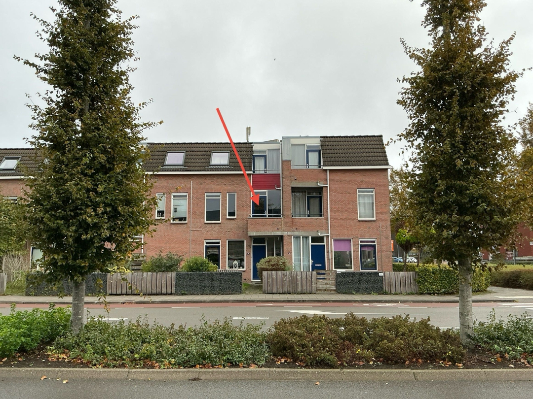 Kanaalstraat 19, 9401 EP Assen, Nederland