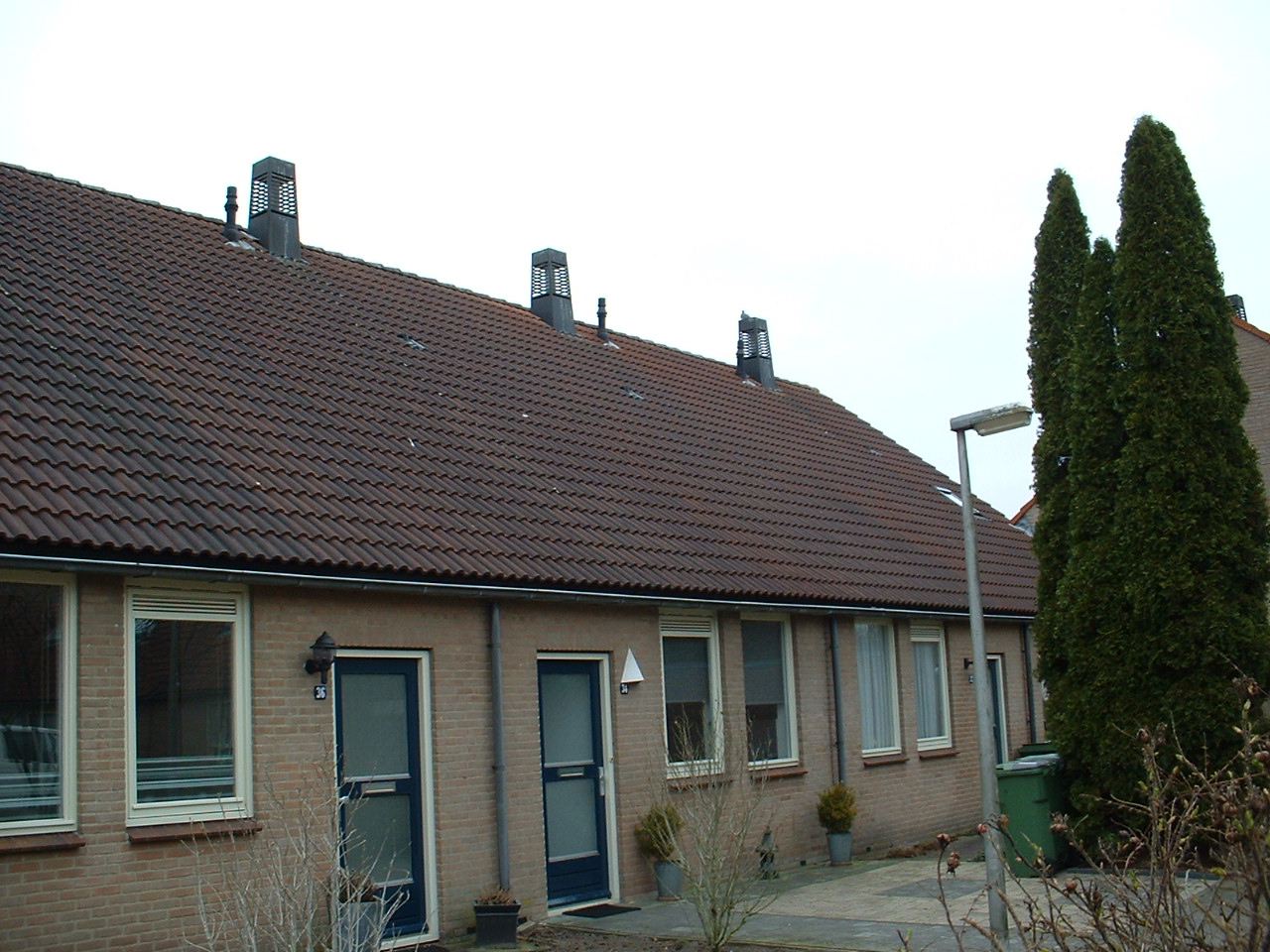 Het Anker 32, 7908 GG Hoogeveen, Nederland