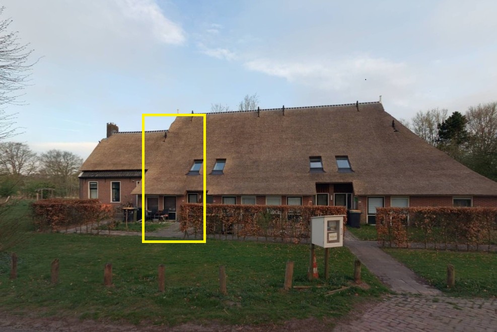 Norgerweg 152-5, 9494 PD Yde, Nederland