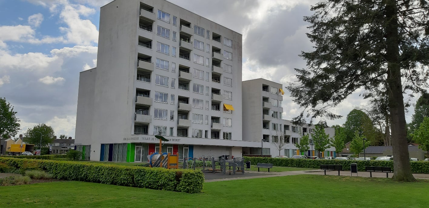 Nijkampenweg 105, 7815 GK Emmen, Nederland