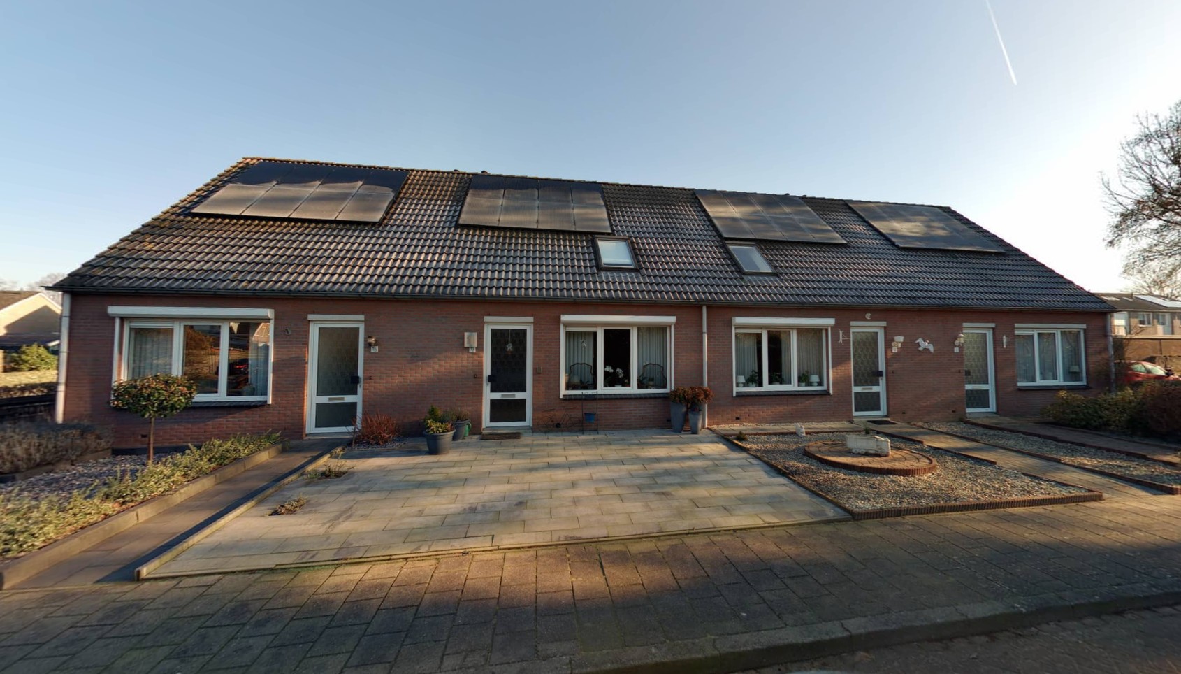De Gasthuislanden 13, 7761 WD Schoonebeek, Nederland