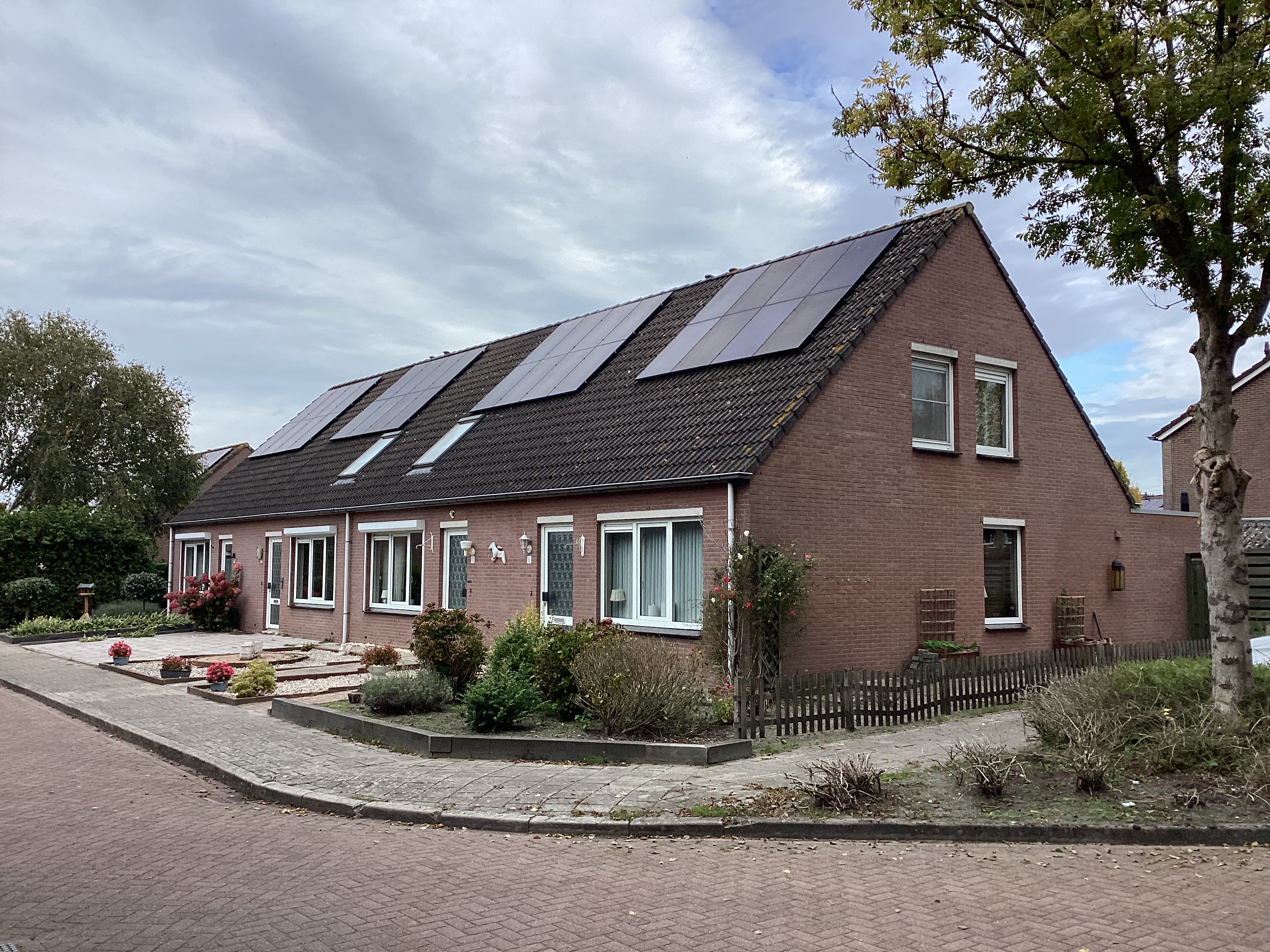 De Gasthuislanden 13