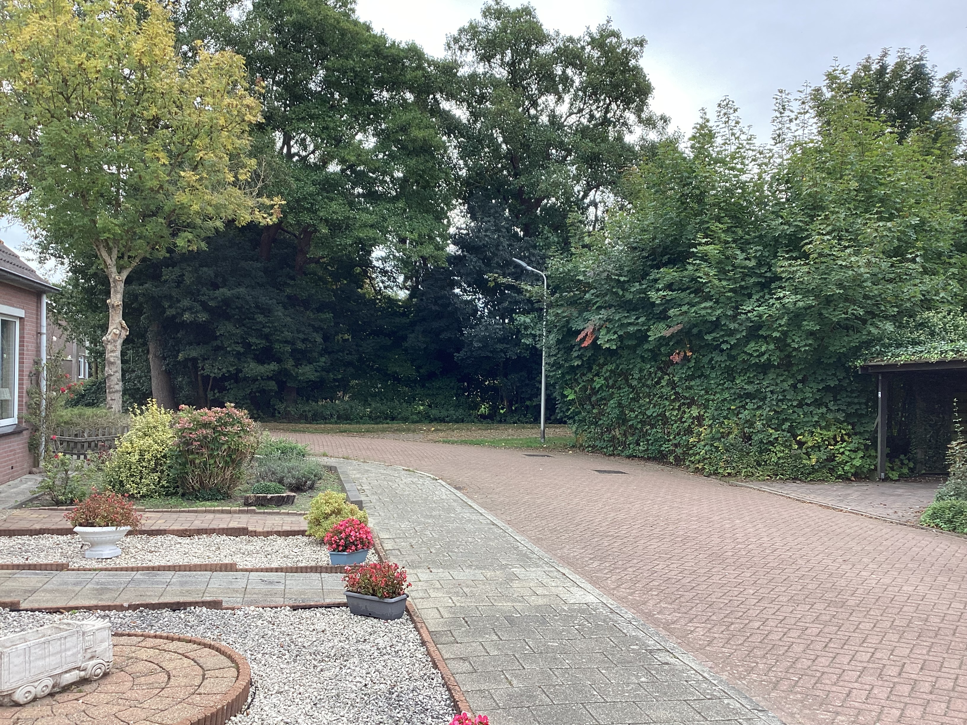 De Gasthuislanden 13