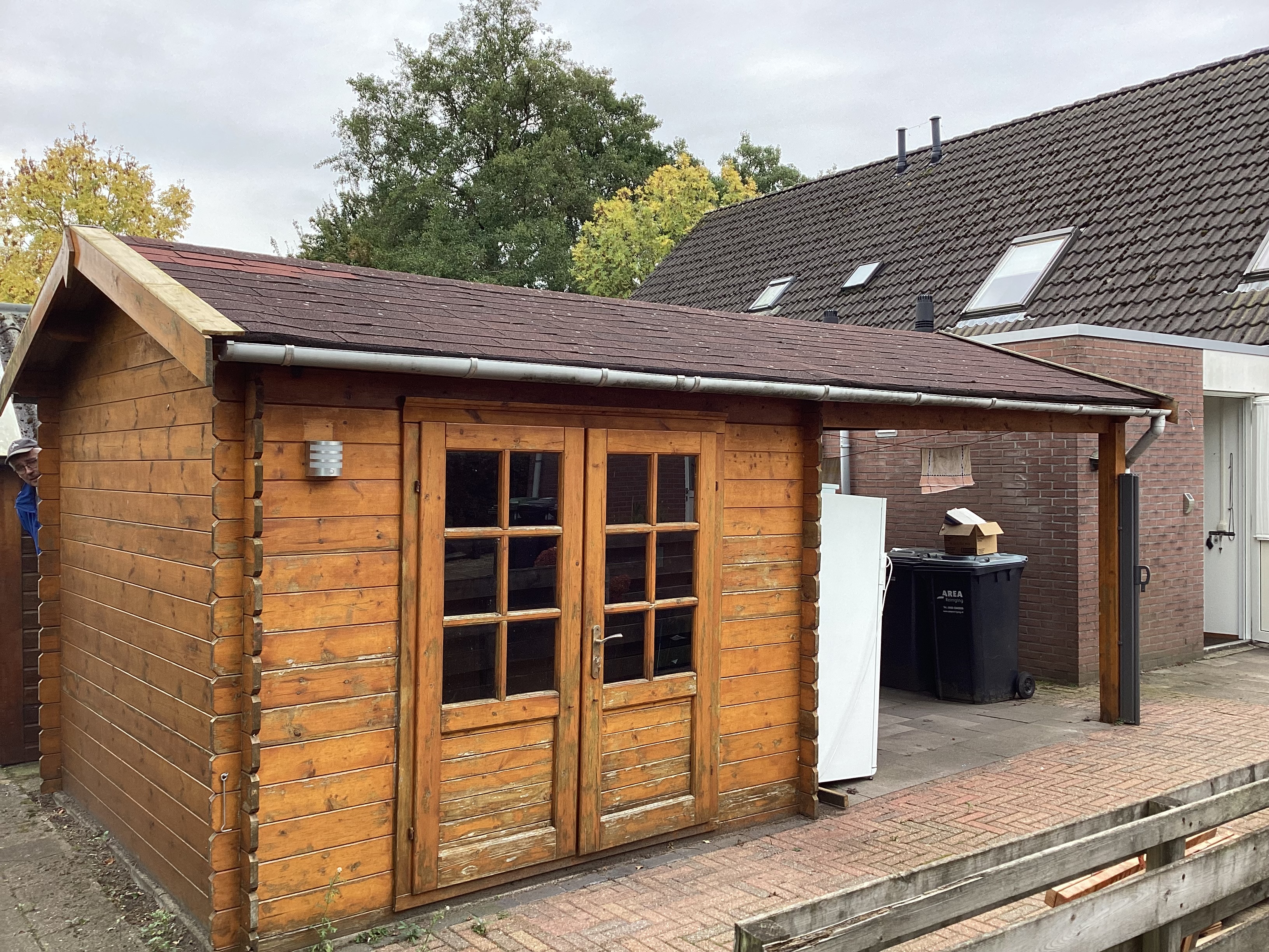 De Gasthuislanden 13