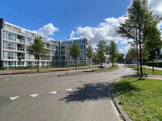 Wilhelminastraat 176, 7902 BE Hoogeveen, Nederland