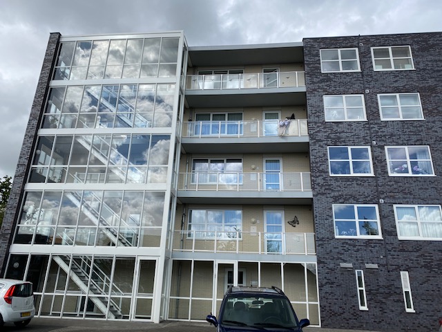 Wilhelminastraat 176