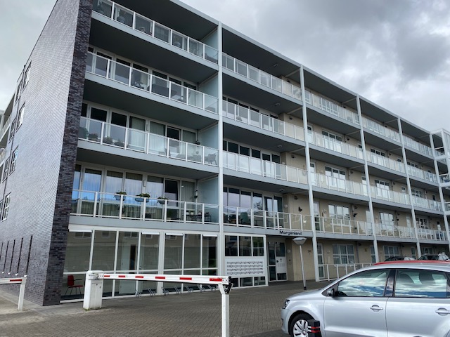 Wilhelminastraat 176