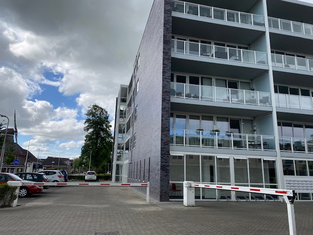 Wilhelminastraat 176