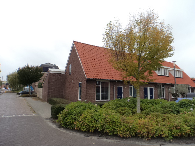 Emmastraat 23, 7902 BT Hoogeveen, Nederland