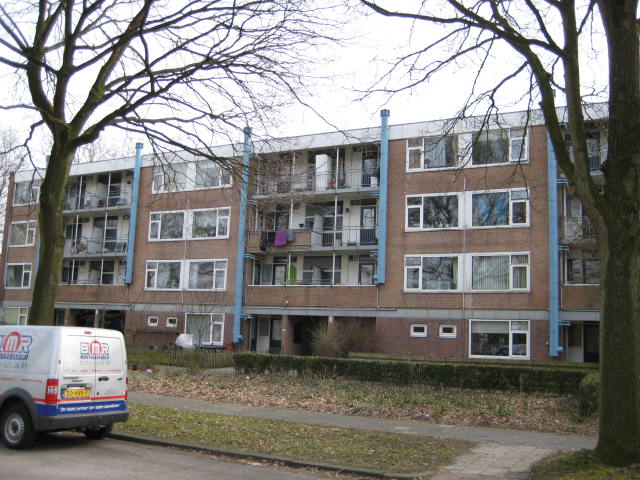 Zuidenveld 109, 9406 LK Assen, Nederland