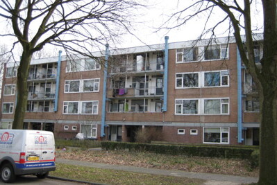 Zuidenveld 109