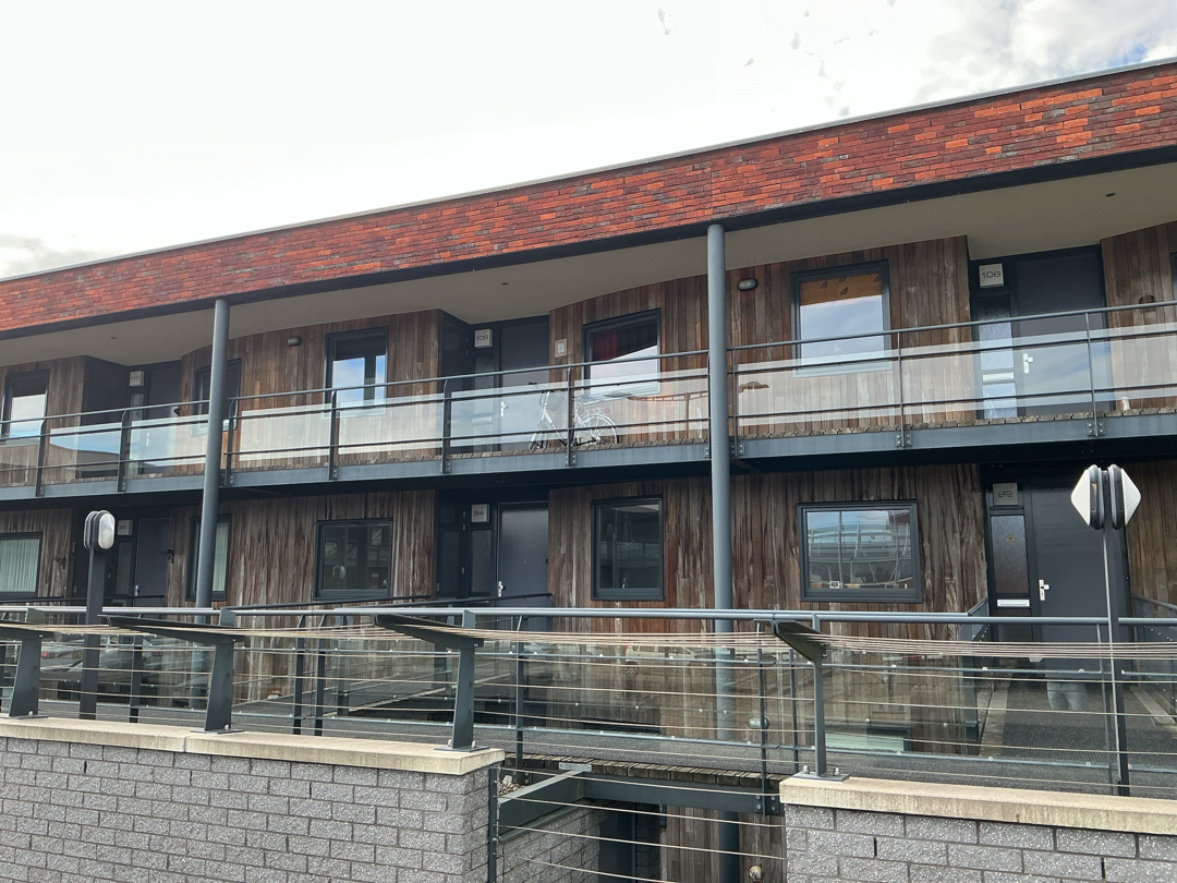 Apollopad 94, 9401 ZA Assen, Nederland