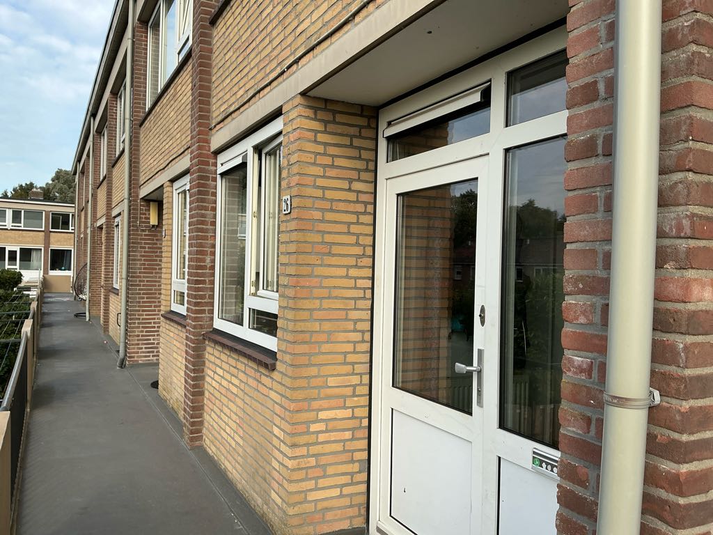 De Savornin Lohmanstraat 26, 7942 BT Meppel, Nederland