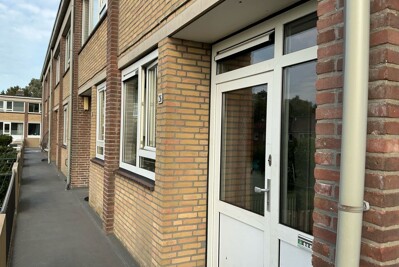 De Savornin Lohmanstraat 26