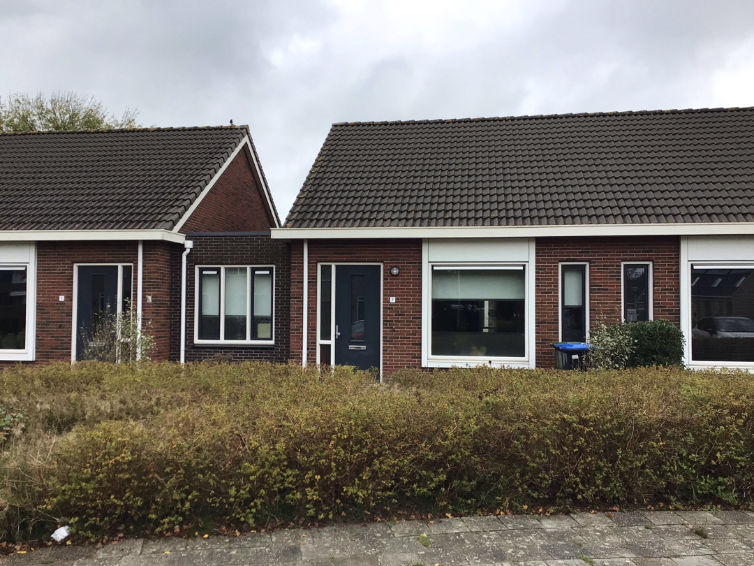 Vicariestraat 7, 8435 XC Donkerbroek, Nederland