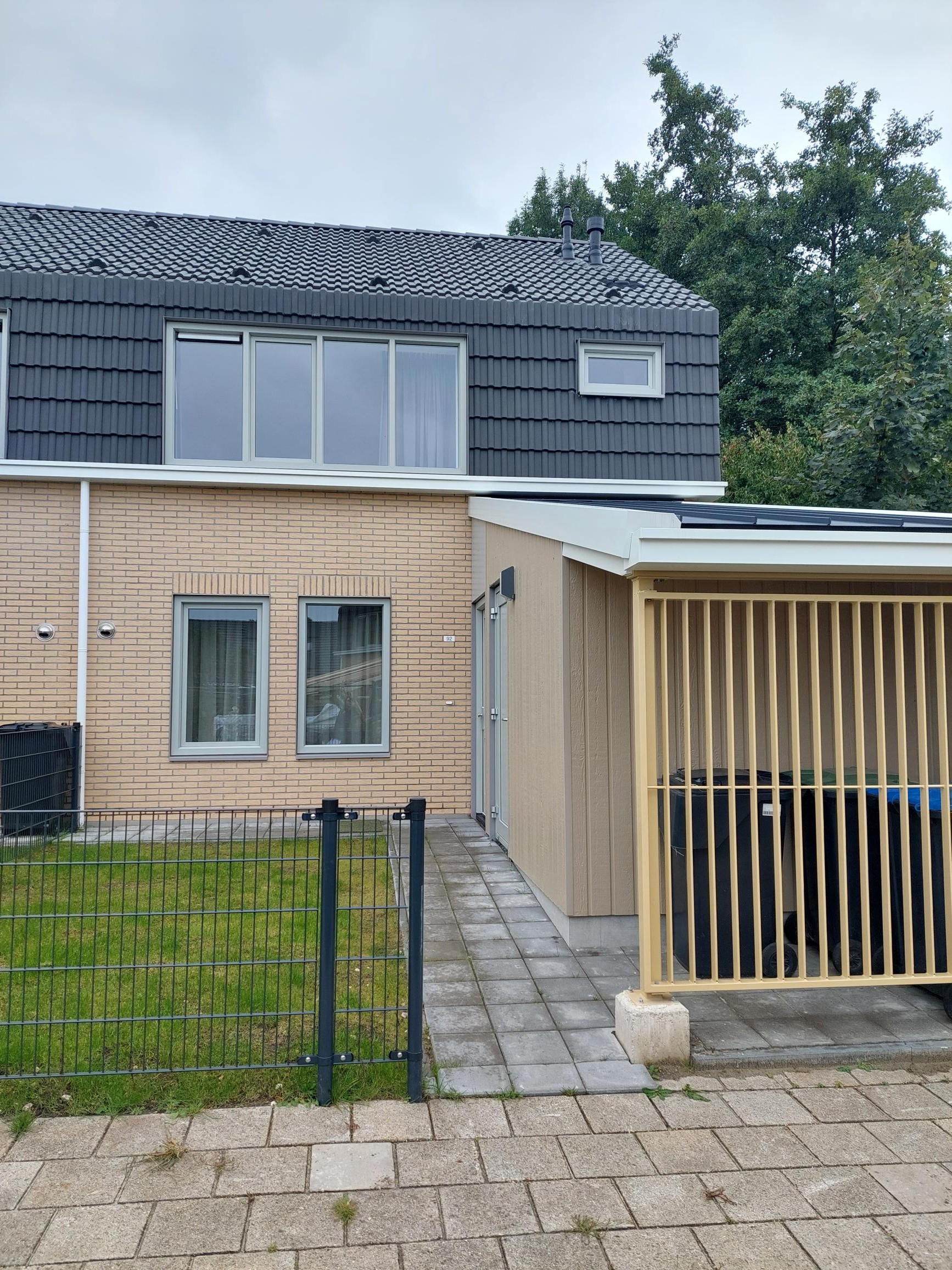 Dorth 92, 9301 XL Roden, Nederland