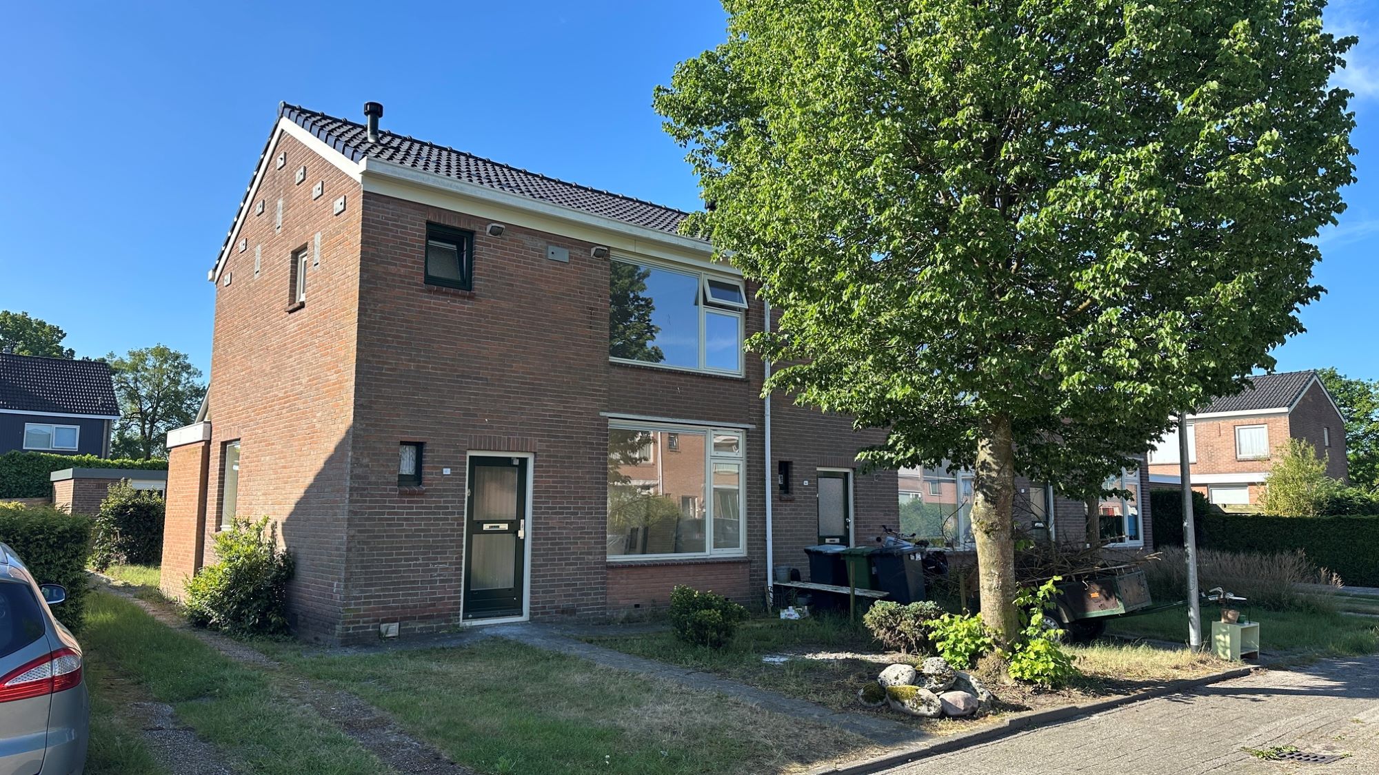 Stortstraat 6, 7848 CC Schoonoord, Nederland