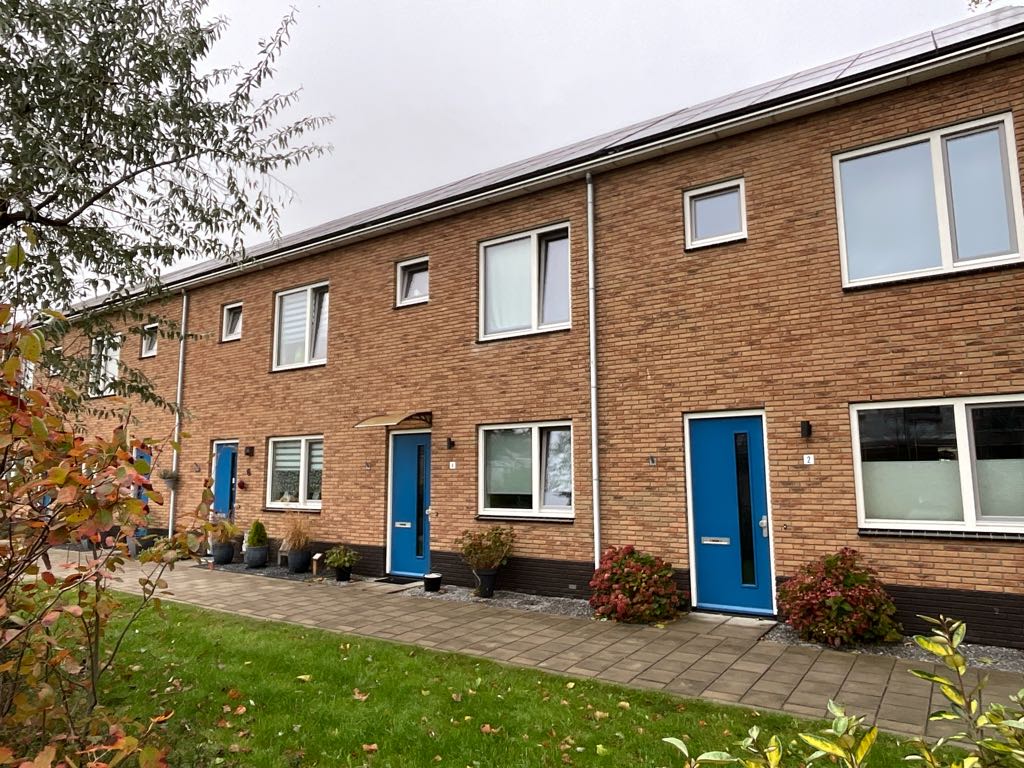 Rachel Ruyschstraat 4, 7944 DB Meppel, Nederland