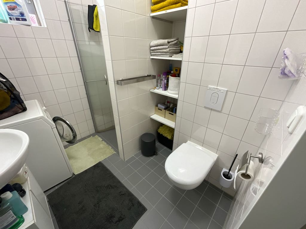 Rachel Ruyschstraat 4