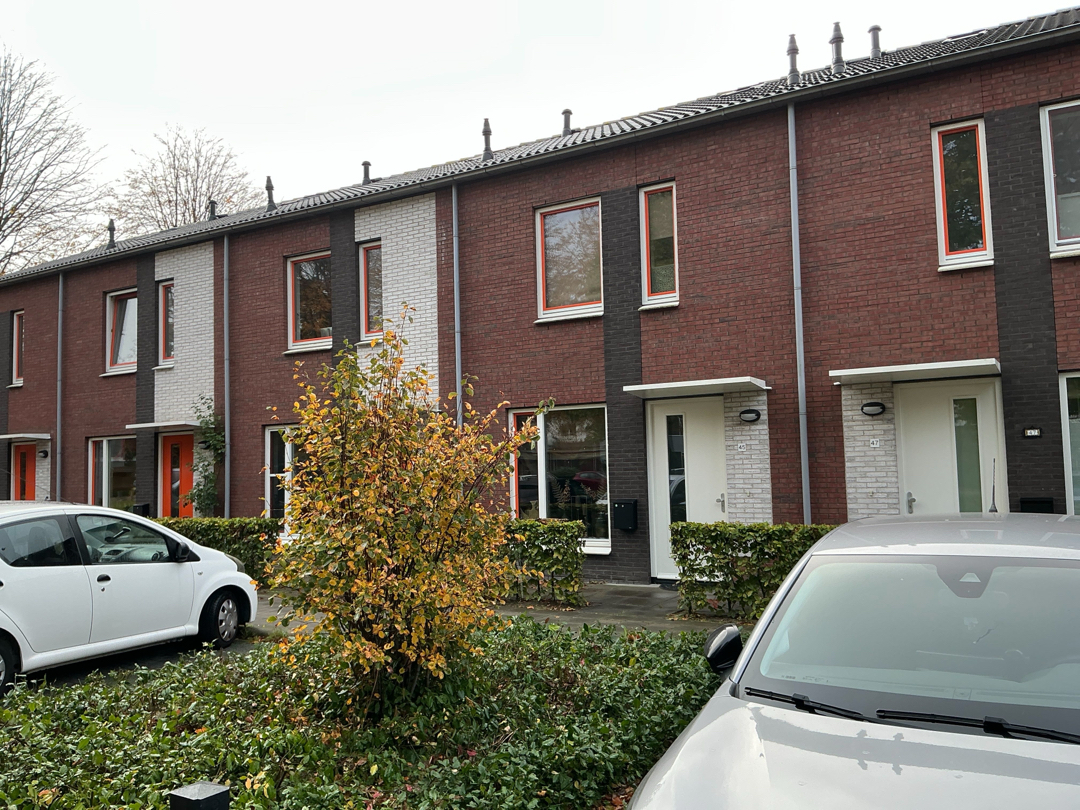 Meester P.J. Troelstralaan 45, 9402 BA Assen, Nederland