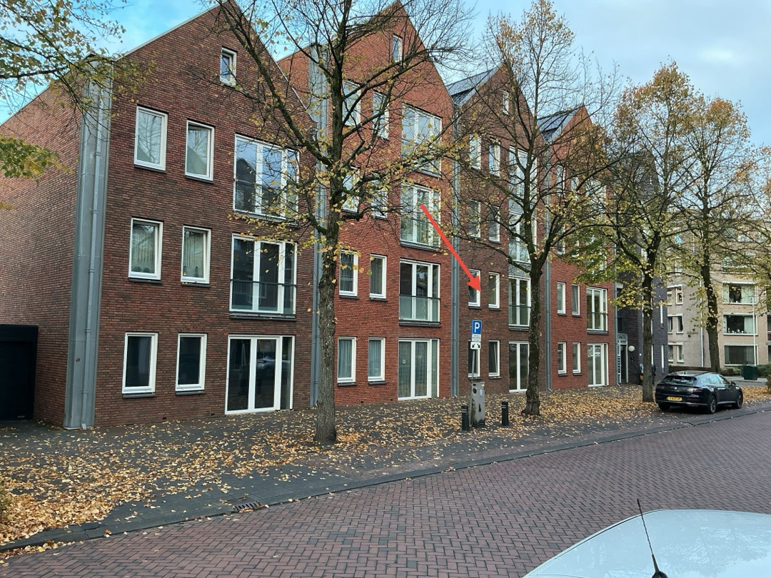 Grote Oever 126, 7941 BJ Meppel, Nederland