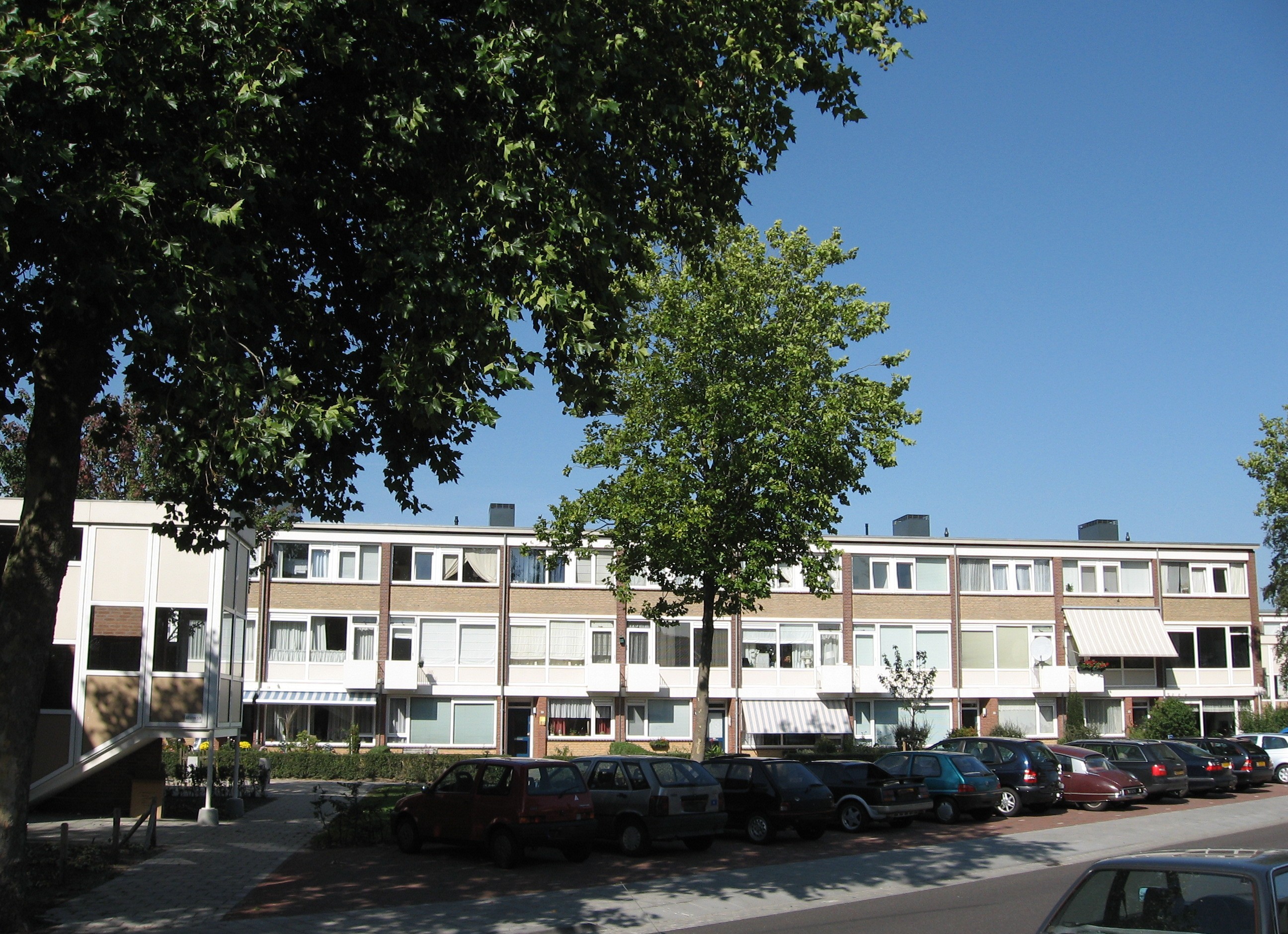 Heinsiusstraat 69, 7942 TV Meppel, Nederland