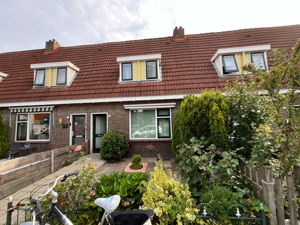 Noteboomstraat 50, 7941 XA Meppel, Nederland