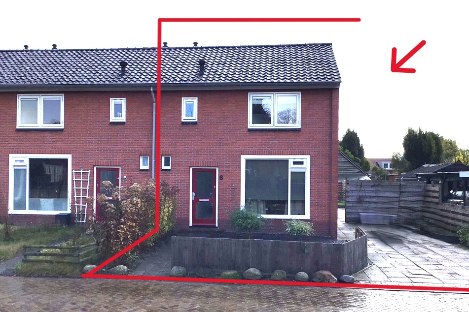 Schoolpad 6, 9331 AW Norg, Nederland