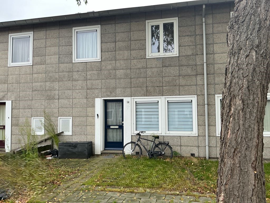 Trompstraat 14, 7942 AE Meppel, Nederland