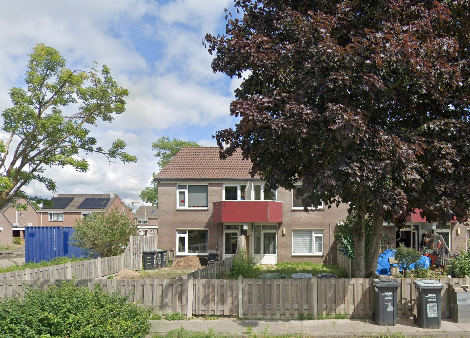 Acacialaan 69, 7881 RR Emmer-Compascuum, Nederland