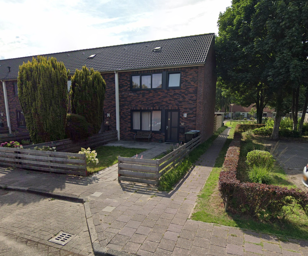 Zetveld 107, 7831 BH Nieuw-Weerdinge, Nederland