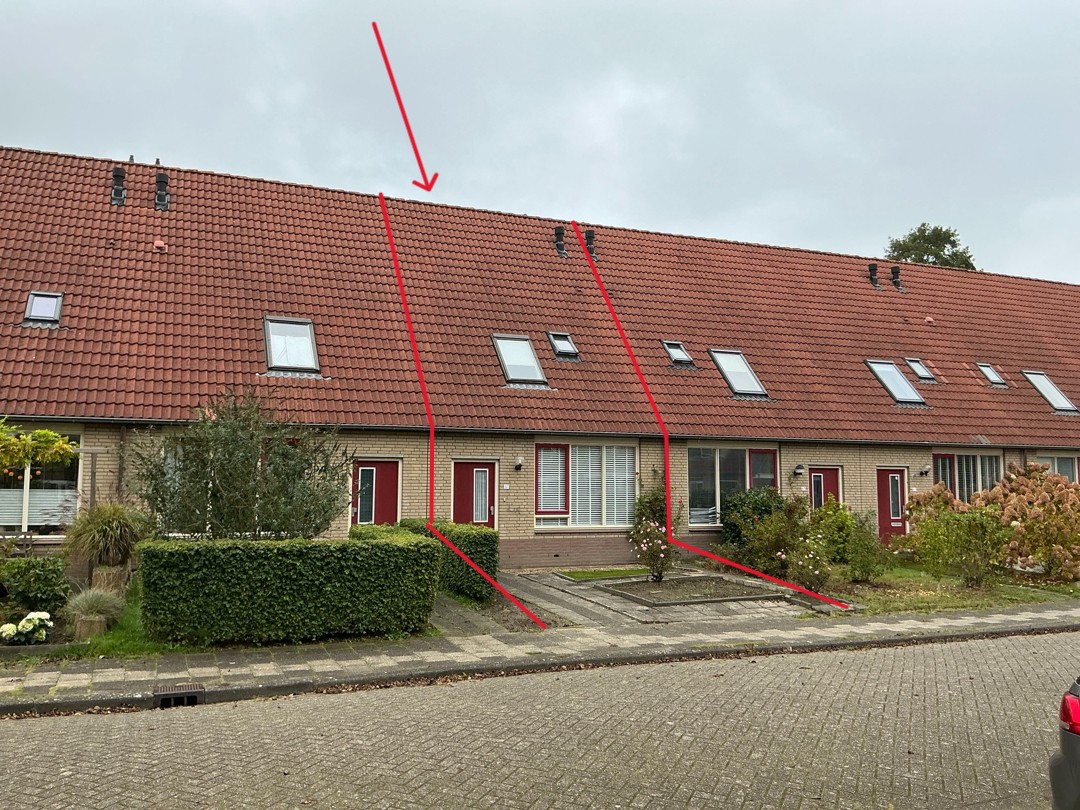 Boerhoorndreef 61, 9403 KB Assen, Nederland