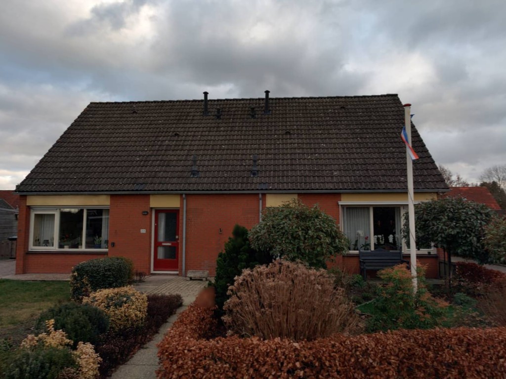 Sportlaan 205, 7833 CL Nieuw-Amsterdam, Nederland