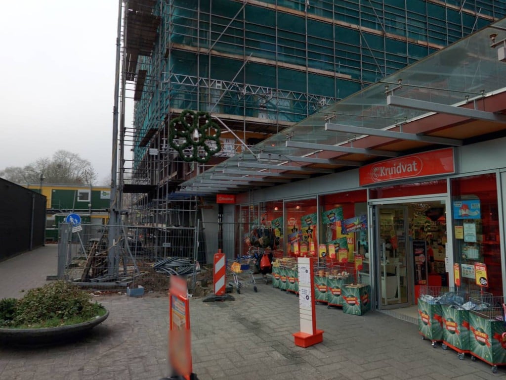 Middenhaag 105, 7815 LB Emmen, Nederland