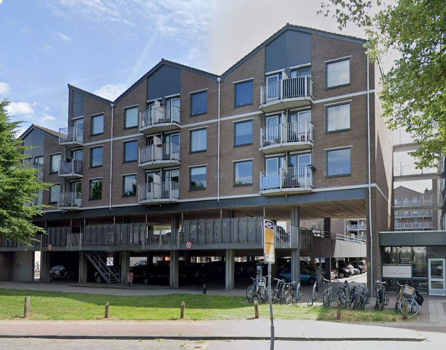 Weerdingerstraat 296, 7811 CV Emmen, Nederland