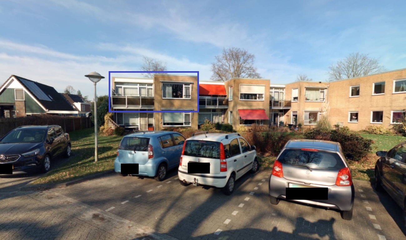 Burgemeester Fonteinstraat 74, 7751 CD Dalen, Nederland