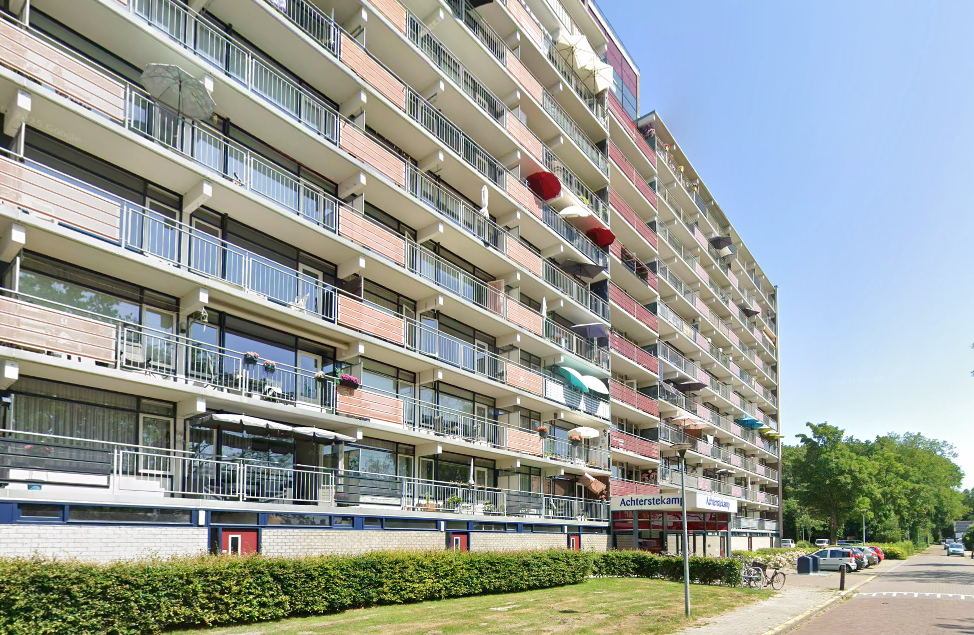 Achterstekamp 44, 9502 BJ Stadskanaal, Nederland