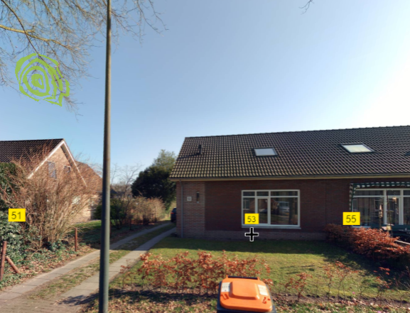 Beatrixlaan 53, 7861 AH Oosterhesselen, Nederland