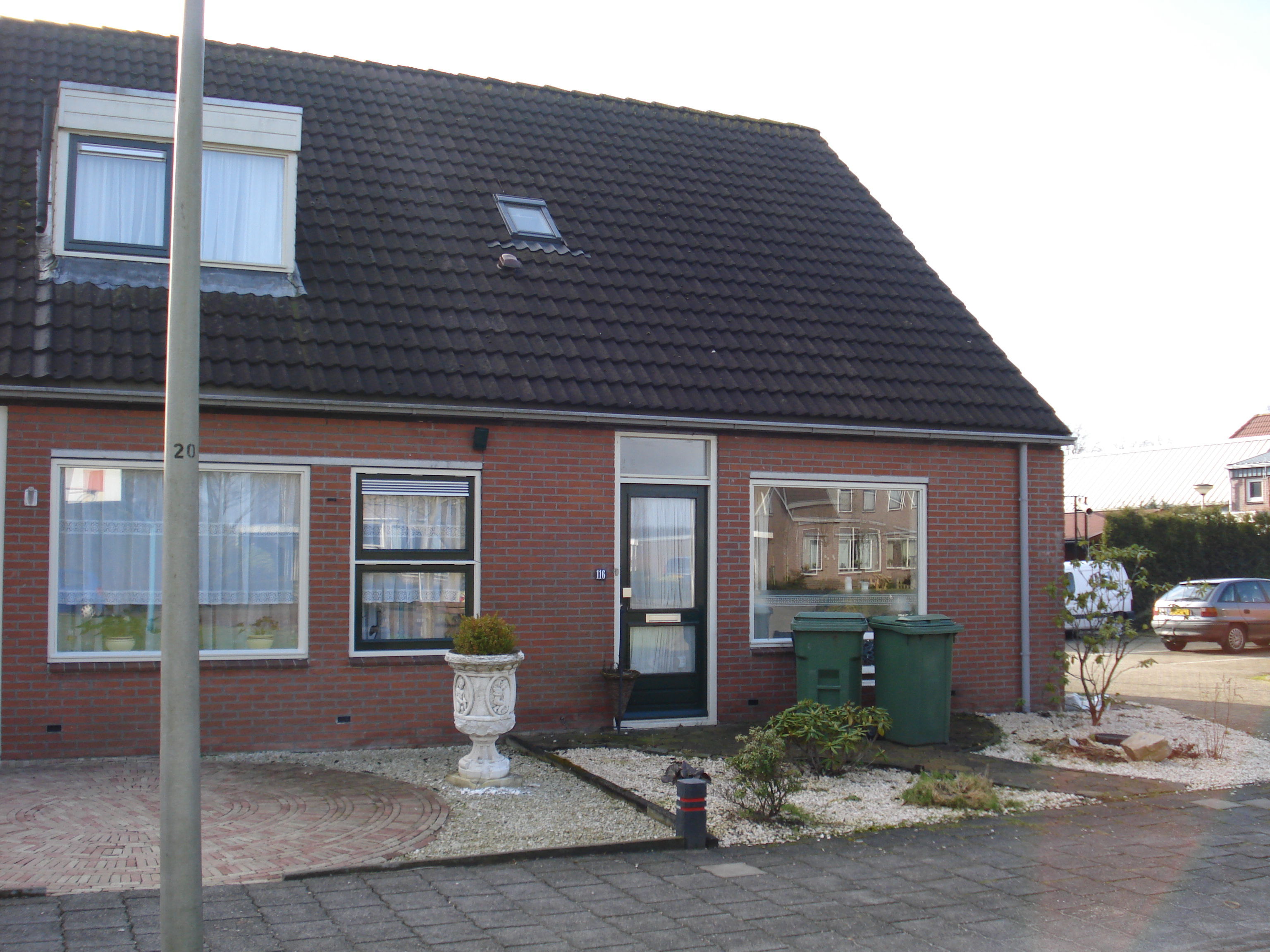Prieswijk 116, 7916 RM Elim, Nederland
