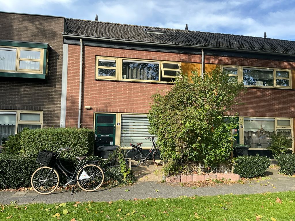 Atlaslaan 42, 7904 JK Hoogeveen, Nederland