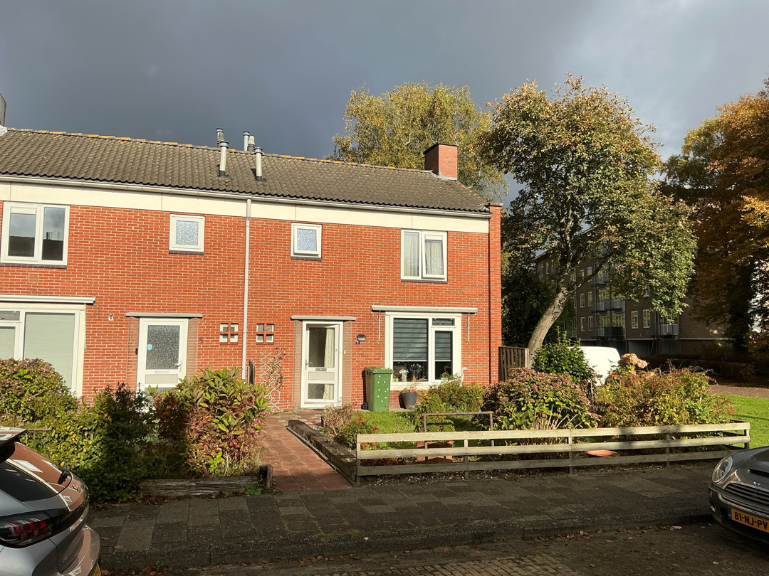 Kochstraat 2, 9406 BS Assen, Nederland