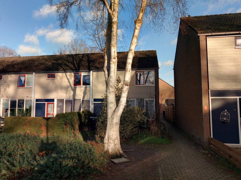 Zuidlaarderbrink 135, 7812 GC Emmen, Nederland