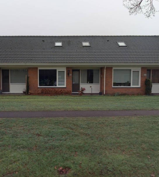 Middenweg 146, 9468 GE Annen, Nederland