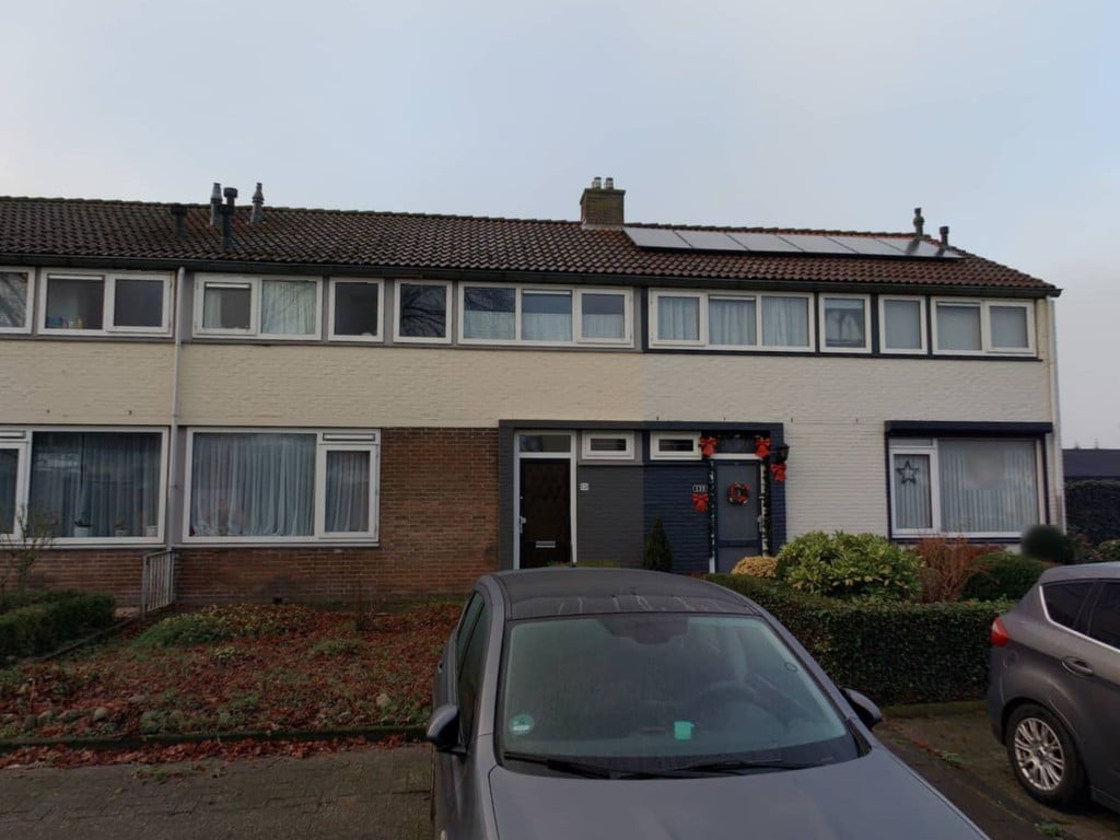 Wolfsklauw 131, 7815 KZ Emmen, Nederland