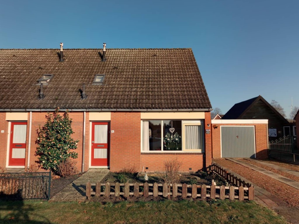 De Panden 16, 7894 BZ Zwartemeer, Nederland