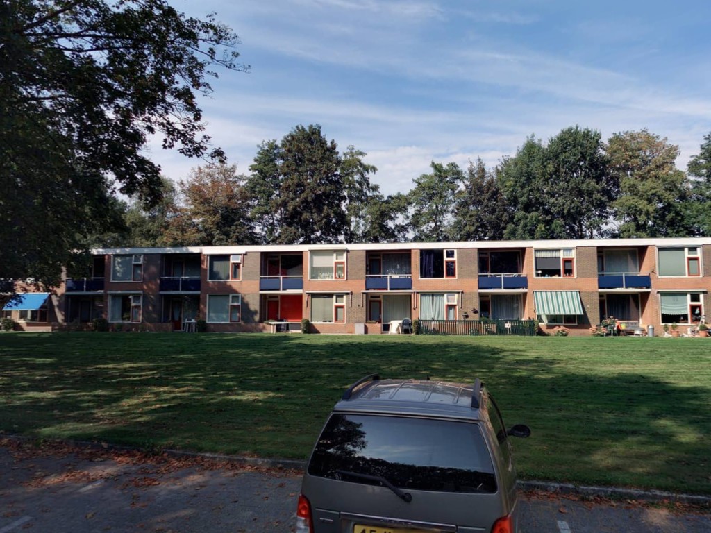 Olde Hof 46, 9591 CK Onstwedde, Nederland