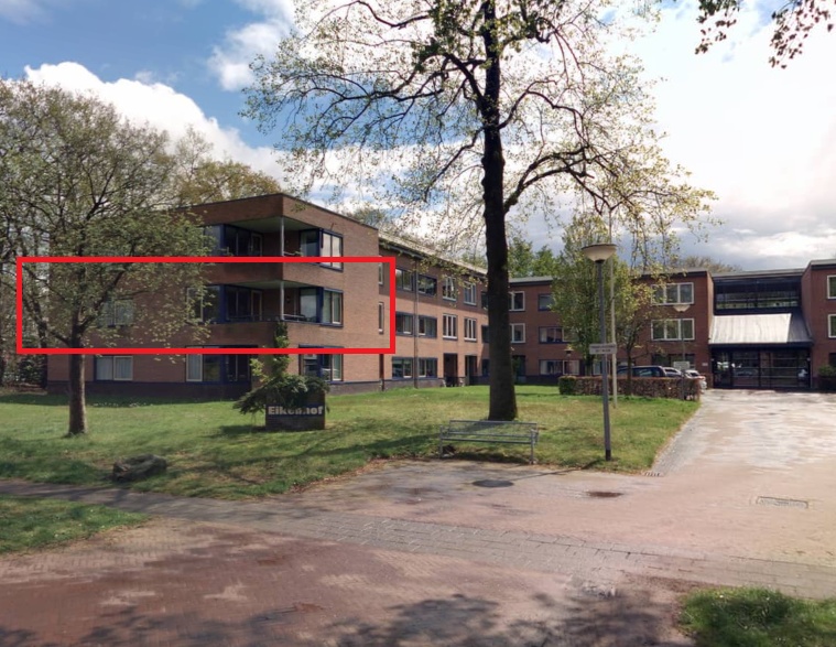 Tynaarlosestraat 52A, 9481 AD Vries, Nederland