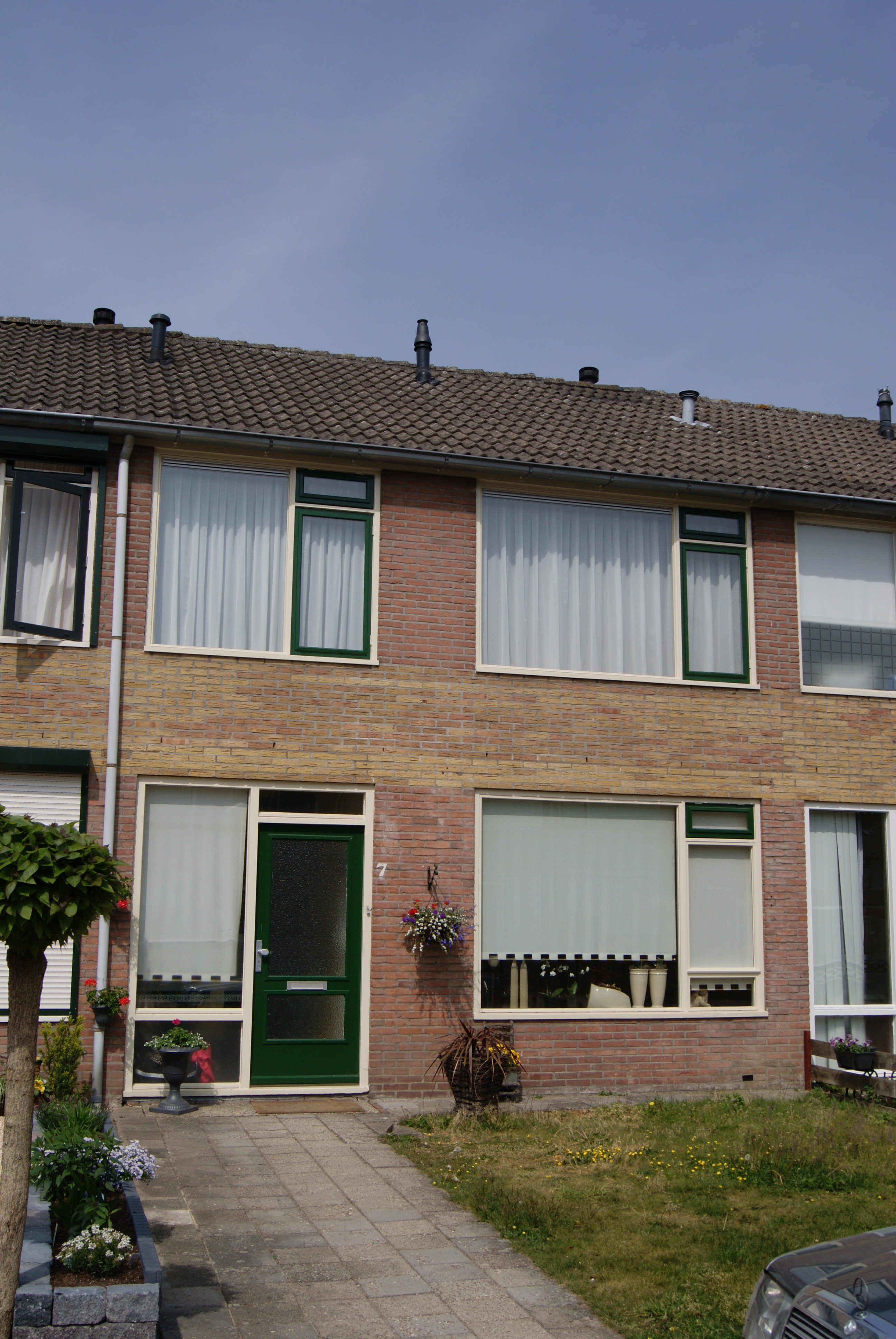 Prakkestraat 7, 7741 CK Coevorden, Nederland