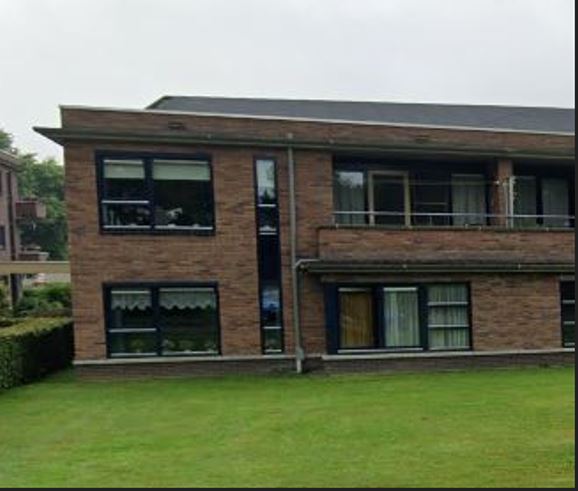 Zuster Kleveringastraat 17, 9321 CK Peize, Nederland