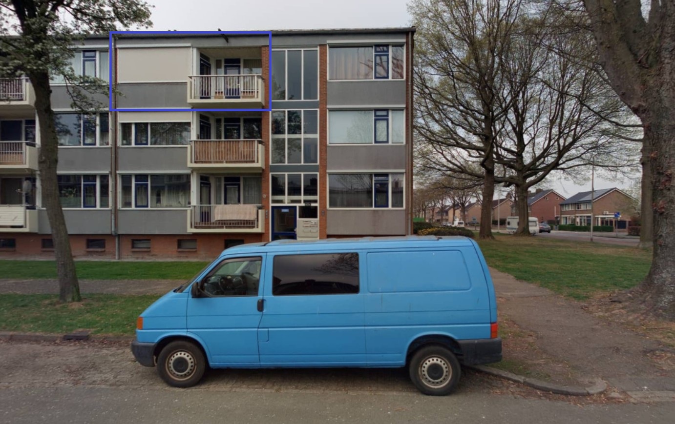 Ericalaan 10, 7906 ND Hoogeveen, Nederland